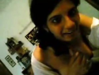 Desi Delhi Dps Mms Student Sucking Cock Bachi Blowjob Boobs