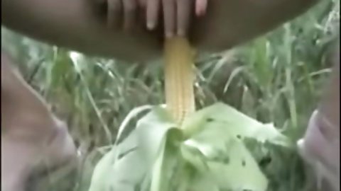 Amateur Slut Masturbating In Public Video. Another Amateur Porn Vidz With A Slut Using A Corn To Have Fun. See More Outdoor Porn